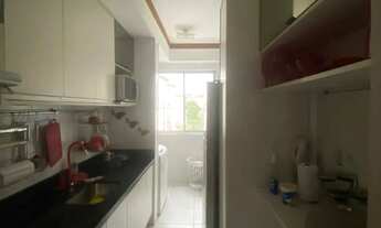 Imagem 5: Apartamento todo mobiliado