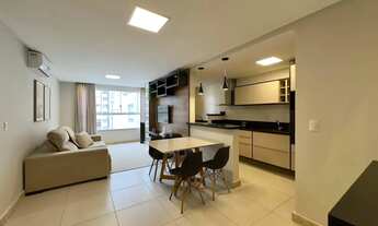 Imagem: APARTAMENTO DECORADO COM SUÍTE, ALEXA E