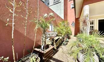 Imagem 3: Triplex para Venda em Tramandaí, Centro, 4 dormitórios, 2 suítes, 3 banheiros, 2 vagas