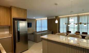 Imagem: Apartamento Eleganza Tower Locação