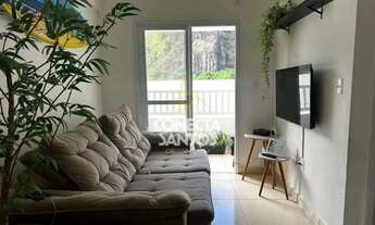 Imagem 2: Apto 2 quartos São Vicente - R$ 340 mil, Cod: 1597