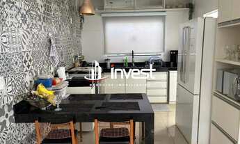 Imagem 5: Belíssima casa de 3 suítes no condomínio Estancia dos Ipês