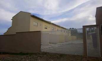 Imagem 5: Sobrado em pequeno condomínio fechado