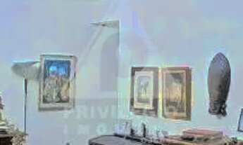 Imagem 2: Apartamento 4 quartos, 2 suites, varanda, vaga, 228 m², Lagoa