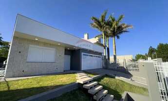 Imagem: Projeto Residencial Moderno e Sofisticado