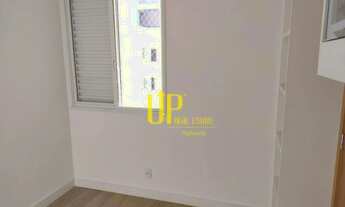 Imagem 15: Apartamento com 2 dormitórios para alugar, 94 m² por R$ 8.461,98/mês - Edifício Paisagem T