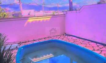 Imagem 6: Locação - Jardim do Lago - Vista para Pedra Grande - Atibaia