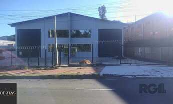 Imagem: Pavilhão Novo, 900 m² - venda R$2.400,000,00