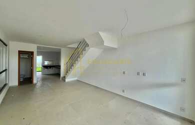 Imagem 3: Linda Casa Duplex de Alto Padrão de 3 quartos sendo 2 suites no Reserva da Morada