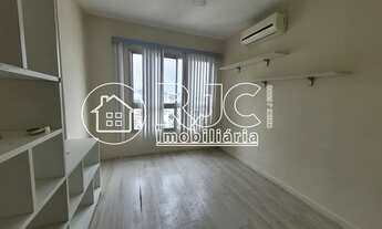 Imagem 4: Imóvel para venda com 77 metros quadrados com 2 quartos em Sampaio - Rio de Janeiro - RJ