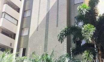 Imagem 2: Apartamento para Locação em Maringá, Zona 07, 3 dormitórios, 1 suíte, 2 banheiros, 1 vaga