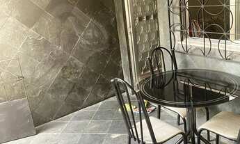 Imagem: Casa tipo sobrado para locação - R$ 1.400,00