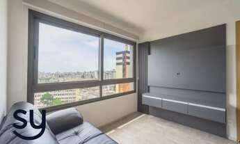 Imagem 4: Apartamento mobiliado para locação e venda no Libres