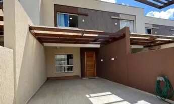 Imagem: Sobrado com 2 quartos para alugar por R$