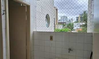 Imagem 6: Imóvel para aluguel possui 53 metros quadrados com 1 quarto em Lourdes - Belo Horizonte