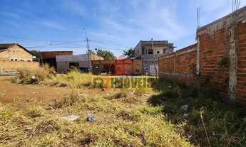 Imagem 4: Lote bem localizado - Residencial Mirante