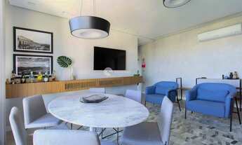 Imagem 6: Apartamento Exclusivo em Santa Maria, com Design Impecável e Conforto Sem Igual!