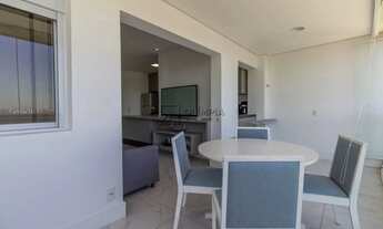 Imagem 7: Aluguel Apartamento 2 Dormitórios - 65 m² Pinheiros