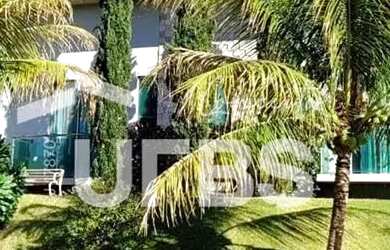 Imagem 2: Casa Térrea no Condomínio do Lago