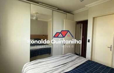 Imagem 2: BN-Apartamento Reformado 3 Quartos - Viver Serra | Sol da Manhã | 4º Andar