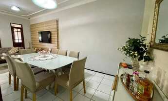 Imagem 6: Casa plana com 120m2 - 3 suítes no Luciano Cavalcante