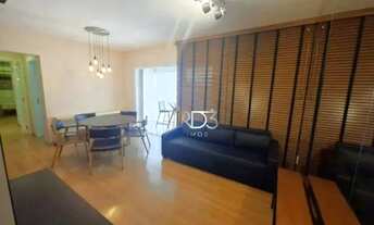 Imagem 2: Apartamento para alugar, 70 m² por R$ 4.100,00/mês - Edifício Victoria Parque - Londrina/P