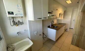 Imagem 6: Jardins Barra Bonita 2 quartos