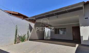 Imagem 2: Casa Térrea no Bairro Itanhangá Park