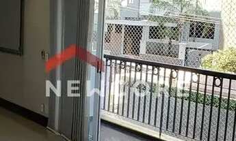 Imagem 6: Apartamento em Rua Professor Wilson Monteiro Bonato - Jardim Estoril IV - Bauru/SP