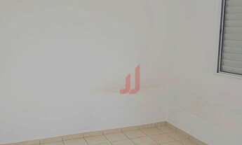 Imagem 5: Apartamento com 2 dormitórios para alugar, 54 m² por R$ 1.831,00/mês - Condomínio Residenc