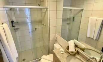 Imagem 3: Imóvel para venda com 29 metros quadrados com 1 quarto em Pina - Recife - PE