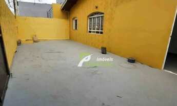 Imagem 2: Casa com 3 dormitórios para alugar por R$ 3.620/mês - Parque Orestes Ôngaro - Hortolândia