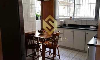 Imagem 7: Apartamento- 4 quartos, 1suíte, 121m², 2 vagas- Leste Universitário