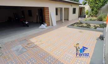 Imagem 3: Casa ampla 03 quartos toda reformada confira