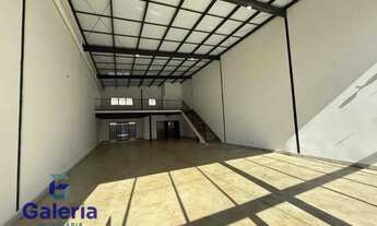 Imagem 3: Salão comercial para alugar, 261m² - Alto da Boa Vista