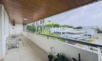 Imagem 2: 04 quartos em Tambaú/Miramar!!! 165 m² por APENAS: R$ 550.000,00