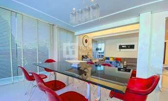 Imagem 5: Casa 4 quarto no bairro Jurerê Internacional Florianopolis