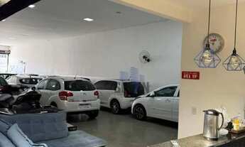 Imagem 2: Salão Comercial à Venda em Bauru 225m², Gourmet e Estacionamento