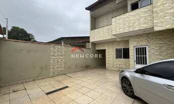 Imagem 4: Casa em Rua Shirley Marchi Ferreira - Gaivota (Praia) - Itanhaém/SP