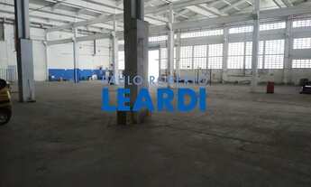 Imagem: GALPÃO - JARDIM ANDARAÍ - SP