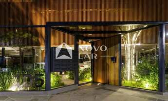 Imagem 7: Apartamento novo com 3 suítes á venda no bairro Petrópolis em Porto Alegre/RS