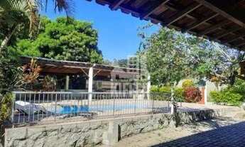 Imagem 2: Sítio à Venda em Pedra de Guaratiba 4.500m², Completo e Pronto para Morar ou Investir