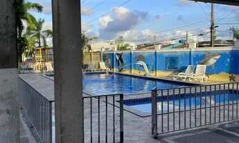 Imagem 4: Apartamento no Antares - TÉRREO - 2/4 - Vale dos Corais