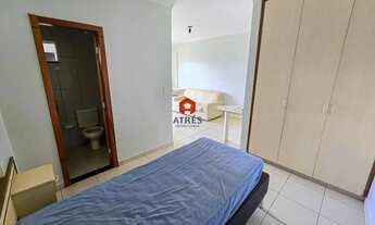 Imagem 13: Flat para locação com 35m² localizado no Setor Leste Universitário