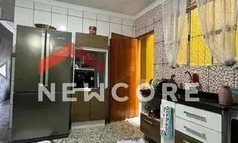 Imagem 4: Sobrado em Avenida Áurea - Jardim do Estádio - Santo André/SP