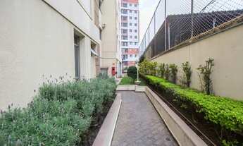 Imagem 3: Apartamento para venda em Vila Esperança com 3 quartos , 70m²