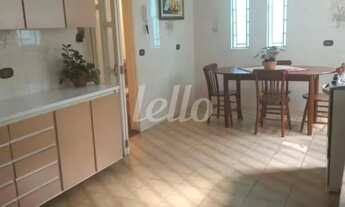 Imagem 6: Casa 4 quartos à venda no(a) Vila Amélia