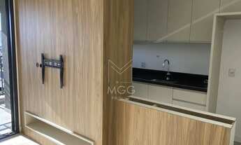 Imagem: EDIFÍCIO MIND