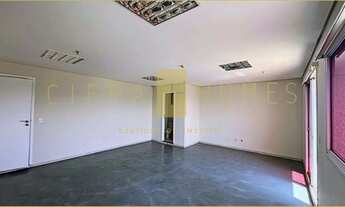 Imagem 6: Sala Comercial para venda e locação, Vila Hamburguesa, São Paulo - SA0073