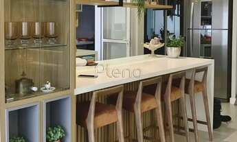 Imagem 3: Apartamento à venda em Campinas, Taquaral, com 3 suítes, com 136 m², Artvitta